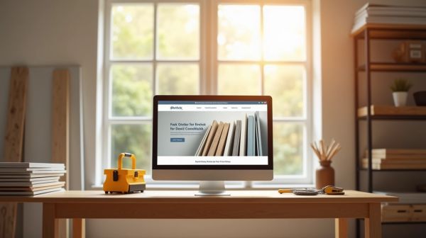 Comment choisir une agence web pour artisans du bâtiment