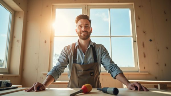Comment choisir une agence web pour artisans du bâtiment