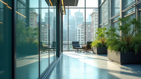 Les dernières tendances tech pour innover au quotidien