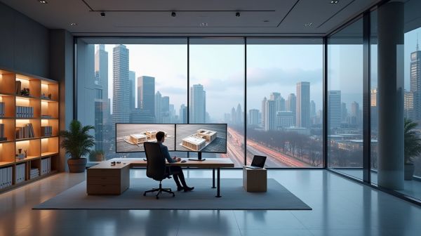 Les meilleures agences web pour artisans du bâtiment en 2023