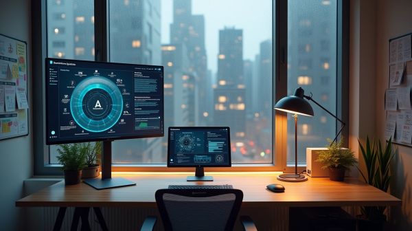 Quels outils d'intelligence artificielle peuvent améliorer votre productivité ?